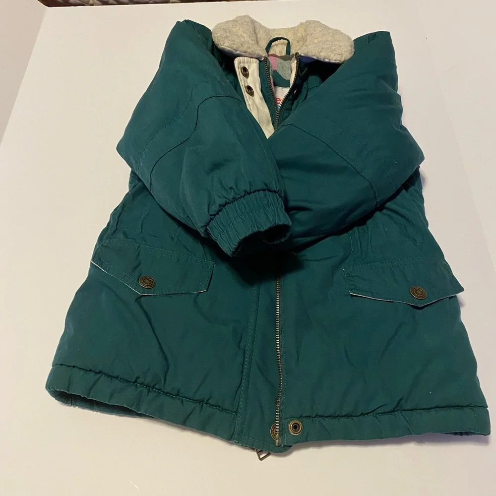 Kids Coats - Picture 1 of 14